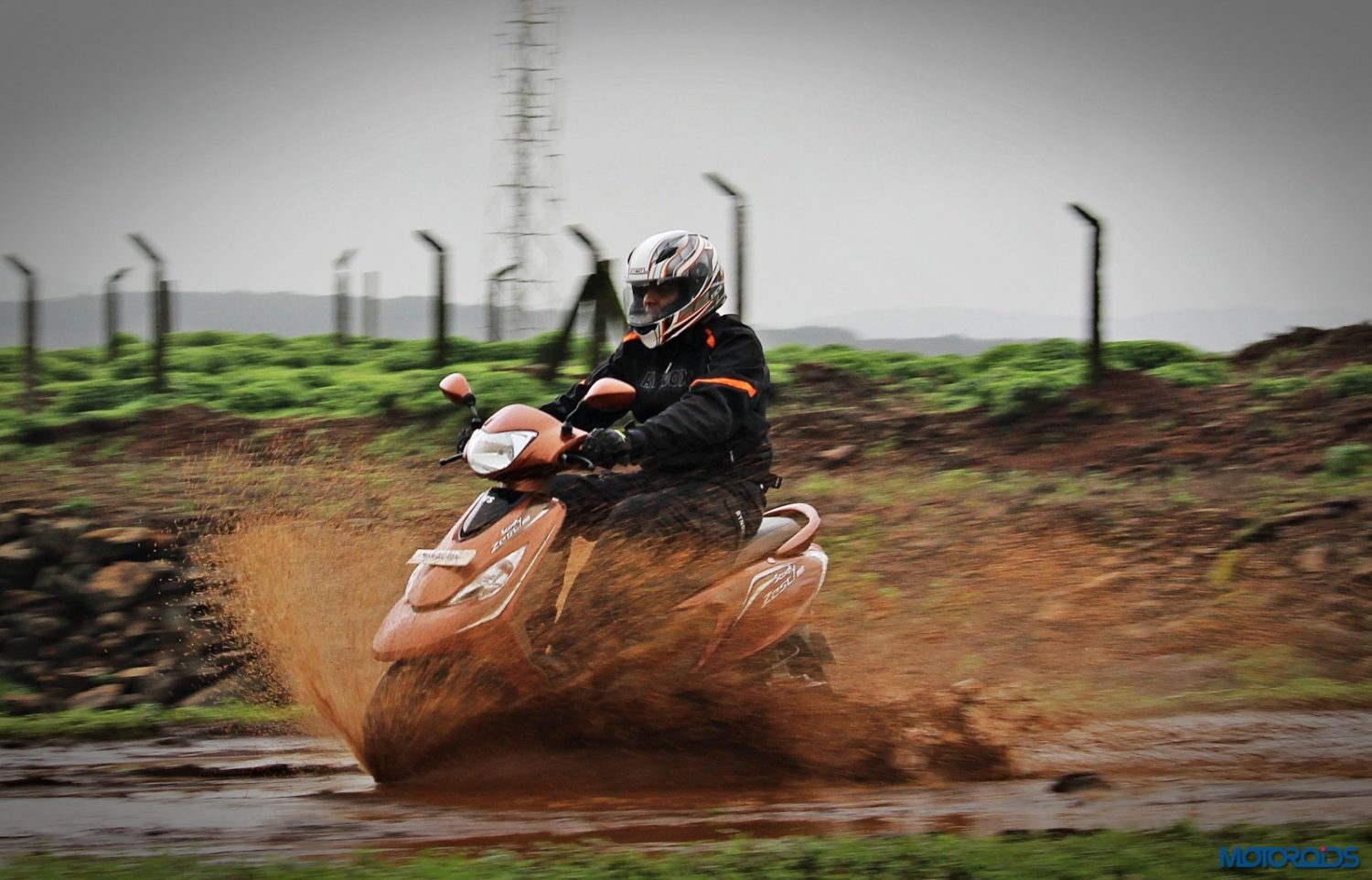 Your First Off Road Ride Made Simple And Clear